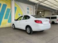 Chevrolet Aveo 2020 4p LS L4/1.5 Man  2020 Chevrolet Aveo Venta Exteriores 7