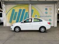 Chevrolet Aveo 2020 4p LS L4/1.5 Man  2020 Chevrolet Aveo Venta Exteriores 8