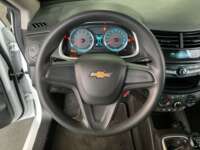 Chevrolet Aveo 2020 4p LS L4/1.5 Man  2020 Chevrolet Aveo Venta Interiores 1