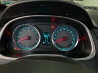 Chevrolet Aveo 2020 4p LS L4/1.5 Man  2020 Chevrolet Aveo Venta Interiores 2