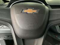 Chevrolet Aveo 2020 4p LS L4/1.5 Man  2020 Chevrolet Aveo Venta Interiores 11