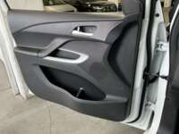 Chevrolet Aveo 2020 4p LS L4/1.5 Man  2020 Chevrolet Aveo Venta Interiores 14