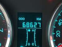 Chevrolet Aveo 2020 4p LS L4/1.5 Man  2020 Chevrolet Aveo Venta Interiores 3