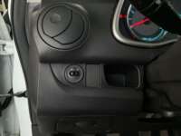 Chevrolet Aveo 2020 4p LS L4/1.5 Man  2020 Chevrolet Aveo Venta Interiores 5