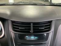 Chevrolet Aveo 2020 4p LS L4/1.5 Man  2020 Chevrolet Aveo Venta Interiores 6