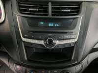 Chevrolet Aveo 2020 4p LS L4/1.5 Man  2020 Chevrolet Aveo Venta Interiores 7