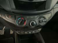 Chevrolet Aveo 2020 4p LS L4/1.5 Man  2020 Chevrolet Aveo Venta Interiores 8