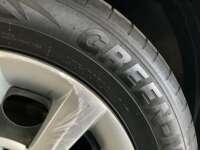 Chevrolet Aveo 2020 4p LS L4/1.5 Man  2020 Chevrolet Aveo Venta Llantas 2