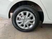 Chevrolet Aveo 2020 4p LS L4/1.5 Man  2020 Chevrolet Aveo Venta Llantas 7