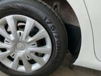 Chevrolet Aveo 2020 4p LS L4/1.5 Man  2020 Chevrolet Aveo Venta Llantas 8