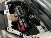 Chevrolet Aveo 2020 4p LS L4/1.5 Man  2020 Chevrolet Aveo Venta Motor 3