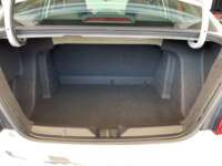 Chevrolet Aveo 2020 4p LS L4/1.5 Man  2020 Chevrolet Aveo Venta Cajuela 1