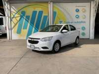 Chevrolet Aveo 2020 4p LS L4/1.5 Man  2020 Chevrolet Aveo Venta Exteriores 1