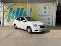 Chevrolet Aveo 2020 4p LS L4/1.5 Man  2020 Chevrolet Aveo Venta Exteriores 3