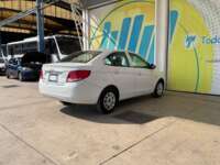 Chevrolet Aveo 2020 4p LS L4/1.5 Man  2020 Chevrolet Aveo Venta Exteriores 5