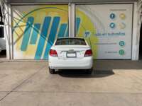 Chevrolet Aveo 2020 4p LS L4/1.5 Man  2020 Chevrolet Aveo Venta Exteriores 6