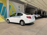 Chevrolet Aveo 2020 4p LS L4/1.5 Man  2020 Chevrolet Aveo Venta Exteriores 7