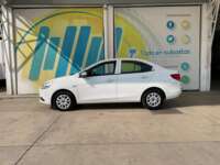 Chevrolet Aveo 2020 4p LS L4/1.5 Man  2020 Chevrolet Aveo Venta Exteriores 8