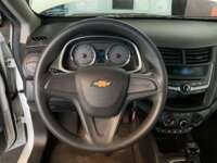 Chevrolet Aveo 2020 4p LS L4/1.5 Man  2020 Chevrolet Aveo Venta Interiores 1