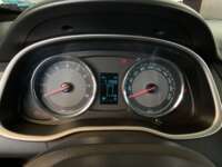 Chevrolet Aveo 2020 4p LS L4/1.5 Man  2020 Chevrolet Aveo Venta Interiores 2