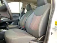 Chevrolet Aveo 2020 4p LS L4/1.5 Man  2020 Chevrolet Aveo Venta Interiores 14