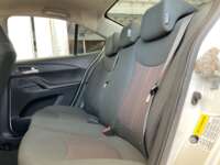 Chevrolet Aveo 2020 4p LS L4/1.5 Man  2020 Chevrolet Aveo Venta Interiores 16