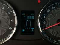 Chevrolet Aveo 2020 4p LS L4/1.5 Man  2020 Chevrolet Aveo Venta Interiores 3