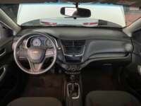 Chevrolet Aveo 2020 4p LS L4/1.5 Man  2020 Chevrolet Aveo Venta Interiores 4