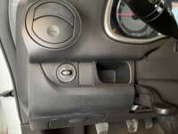 Chevrolet Aveo 2020 4p LS L4/1.5 Man  2020 Chevrolet Aveo Venta Interiores 5