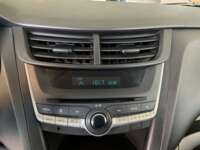 Chevrolet Aveo 2020 4p LS L4/1.5 Man  2020 Chevrolet Aveo Venta Interiores 6