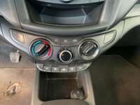 Chevrolet Aveo 2020 4p LS L4/1.5 Man  2020 Chevrolet Aveo Venta Interiores 7