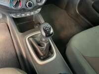 Chevrolet Aveo 2020 4p LS L4/1.5 Man  2020 Chevrolet Aveo Venta Interiores 8