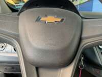 Chevrolet Aveo 2020 4p LS L4/1.5 Man  2020 Chevrolet Aveo Venta Interiores 10