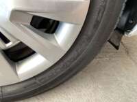 Chevrolet Aveo 2020 4p LS L4/1.5 Man  2020 Chevrolet Aveo Venta Llantas 11