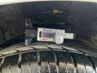 Chevrolet Aveo 2020 4p LS L4/1.5 Man  2020 Chevrolet Aveo Venta Llantas 3