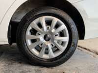 Chevrolet Aveo 2020 4p LS L4/1.5 Man  2020 Chevrolet Aveo Venta Llantas 4