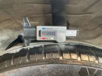 Chevrolet Aveo 2020 4p LS L4/1.5 Man  2020 Chevrolet Aveo Venta Llantas 6