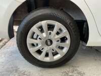 Chevrolet Aveo 2020 4p LS L4/1.5 Man  2020 Chevrolet Aveo Venta Llantas 7