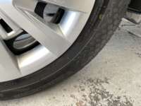 Chevrolet Aveo 2020 4p LS L4/1.5 Man  2020 Chevrolet Aveo Venta Llantas 8