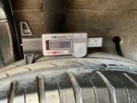 Chevrolet Aveo 2020 4p LS L4/1.5 Man  2020 Chevrolet Aveo Venta Llantas 9