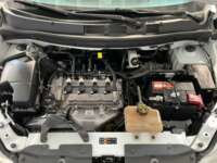 Chevrolet Aveo 2020 4p LS L4/1.5 Man  2020 Chevrolet Aveo Venta Motor 2