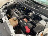 Chevrolet Aveo 2020 4p LS L4/1.5 Man  2020 Chevrolet Aveo Venta Motor 3