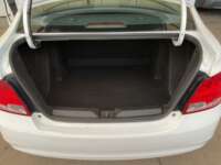 Chevrolet Aveo 2020 4p LS L4/1.5 Man  2020 Chevrolet Aveo Venta Cajuela 1