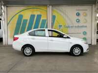 Chevrolet Aveo 2020 4p LS L4/1.5 Man  2020 Chevrolet Aveo Venta Exteriores 4