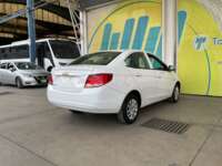 Chevrolet Aveo 2020 4p LS L4/1.5 Man  2020 Chevrolet Aveo Venta Exteriores 5