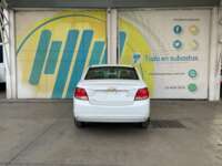 Chevrolet Aveo 2020 4p LS L4/1.5 Man  2020 Chevrolet Aveo Venta Exteriores 6