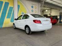 Chevrolet Aveo 2020 4p LS L4/1.5 Man  2020 Chevrolet Aveo Venta Exteriores 7