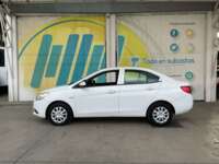 Chevrolet Aveo 2020 4p LS L4/1.5 Man  2020 Chevrolet Aveo Venta Exteriores 8