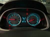 Chevrolet Aveo 2020 4p LS L4/1.5 Man  2020 Chevrolet Aveo Venta Interiores 2