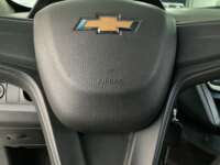 Chevrolet Aveo 2020 4p LS L4/1.5 Man  2020 Chevrolet Aveo Venta Interiores 11